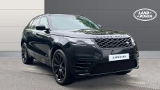 Land Rover Range Rover Velar 2.0 D180 R-Dynamic SE 5dr Auto Diesel Estate